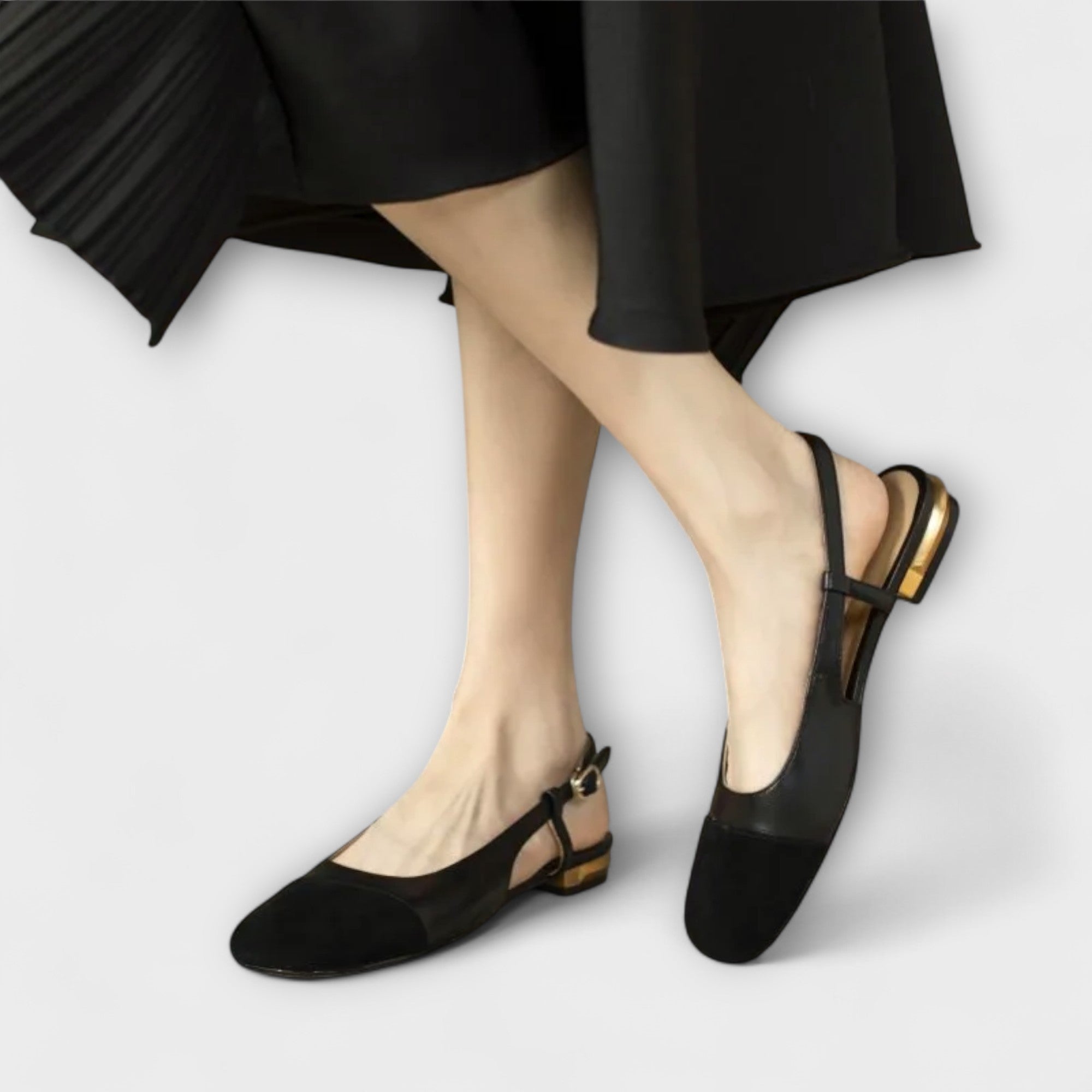 Clogs with Orthopaedic Support