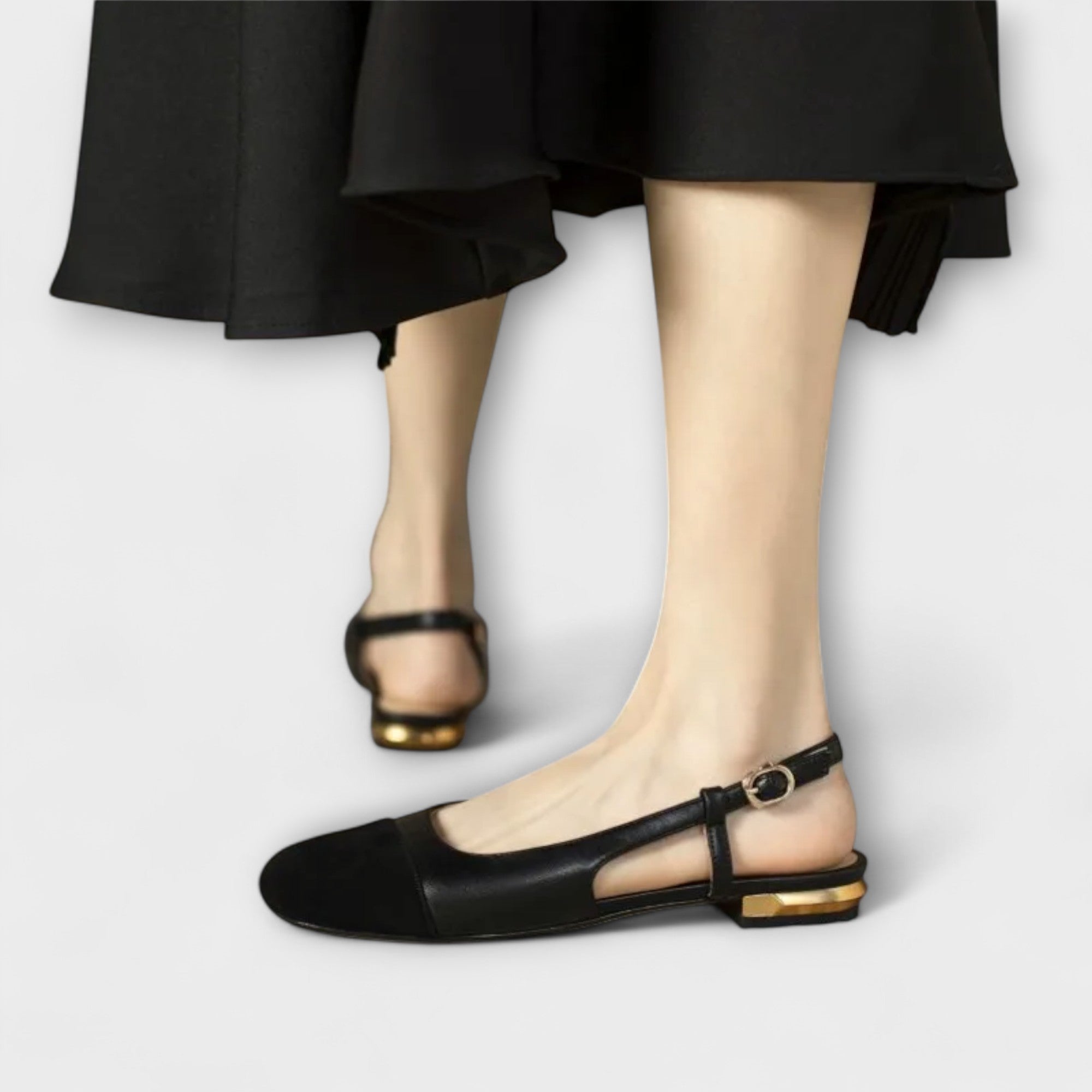 Clogs with Orthopaedic Support