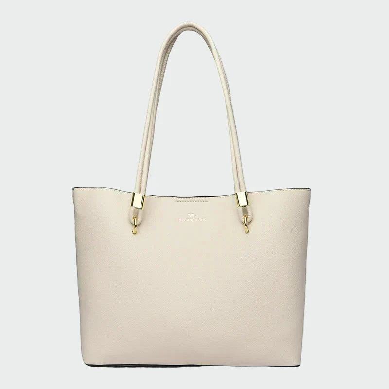 Timeless Elegant Tote Bag