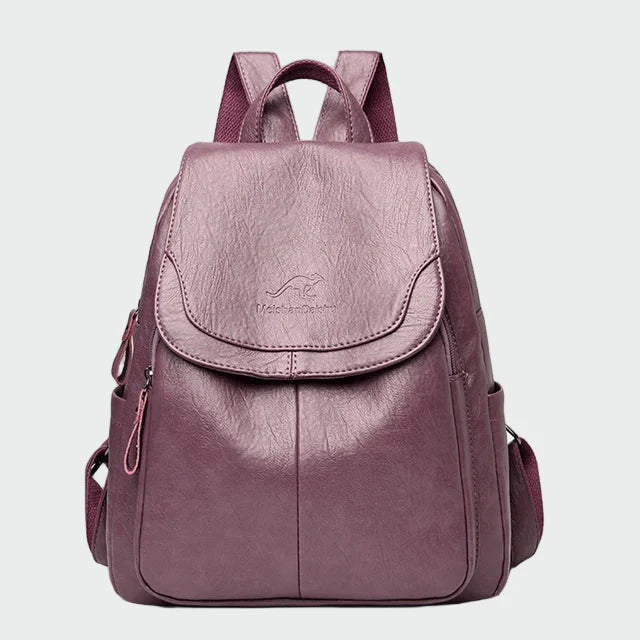 Multi-functional Elegant Backpack