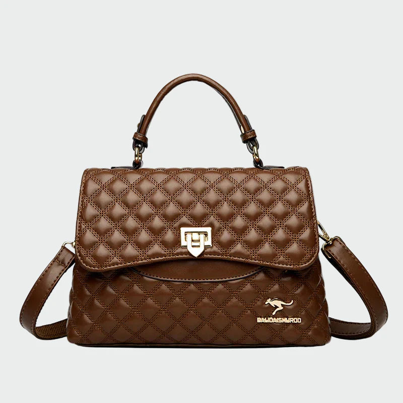 Timeless Elegant Handbag