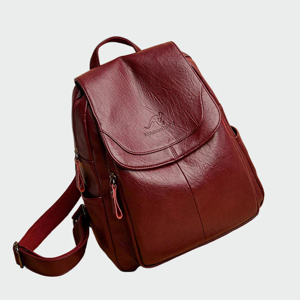 Multi-functional Elegant Backpack