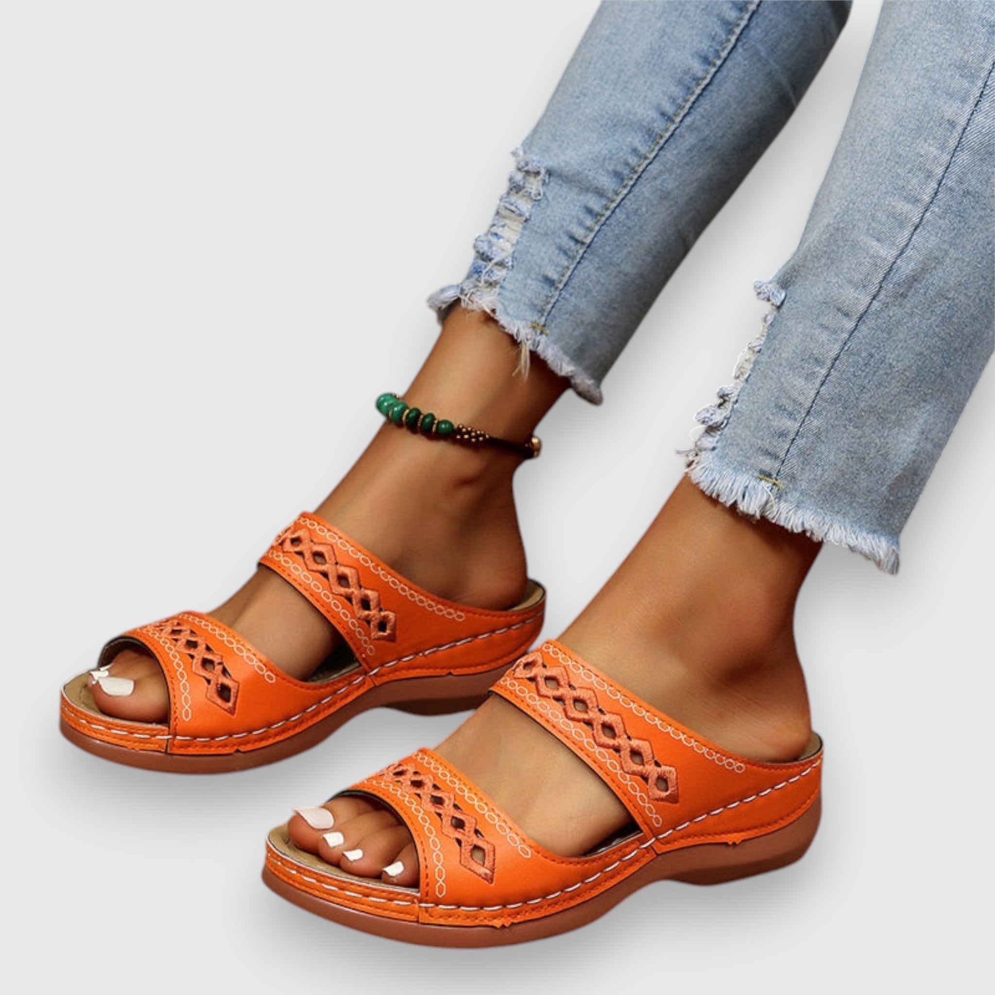 Orthopaedic Support Sandals