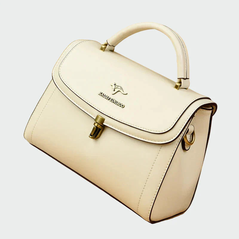 Timeless Elegant Shoulder Bag