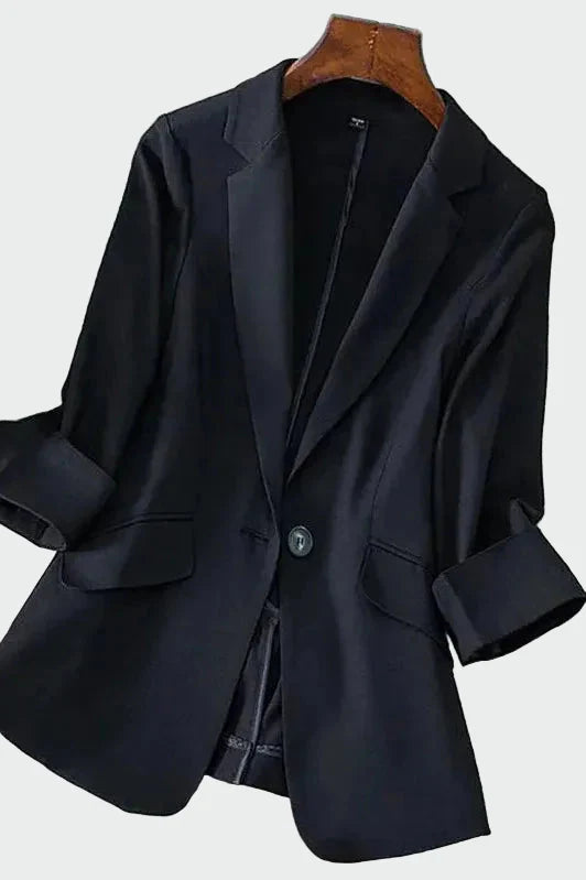 Jacket in a Modern Cut