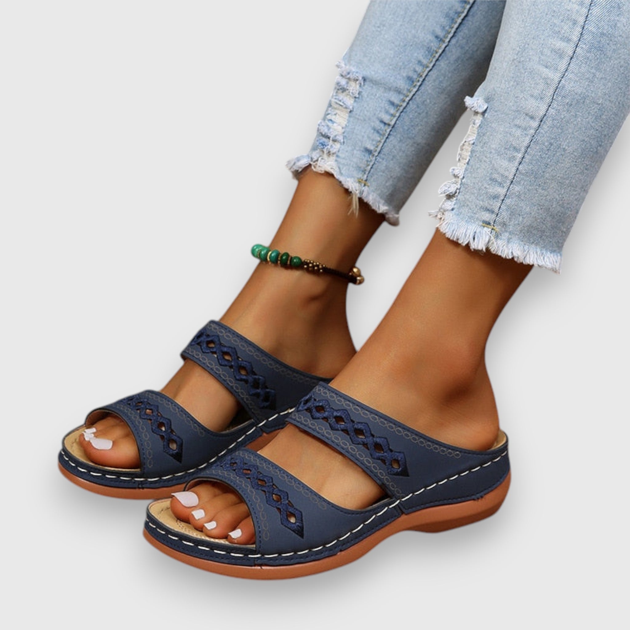 Orthopaedic Support Sandals