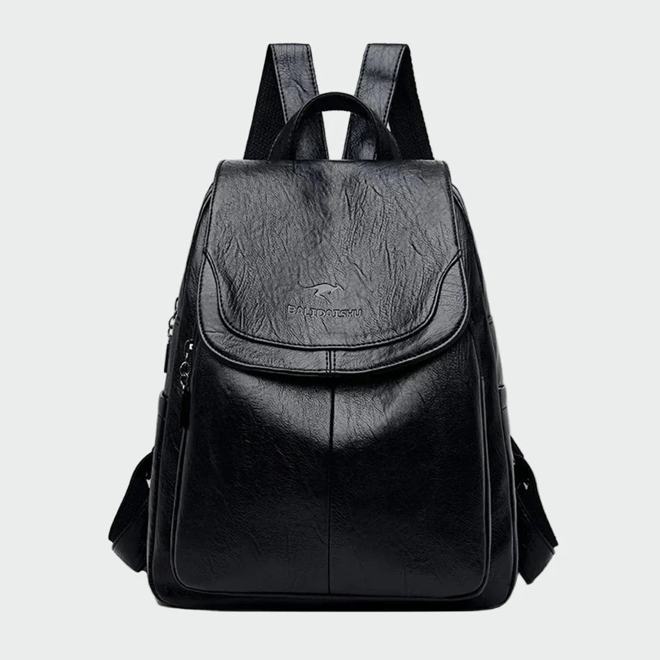Multi-functional Elegant Backpack