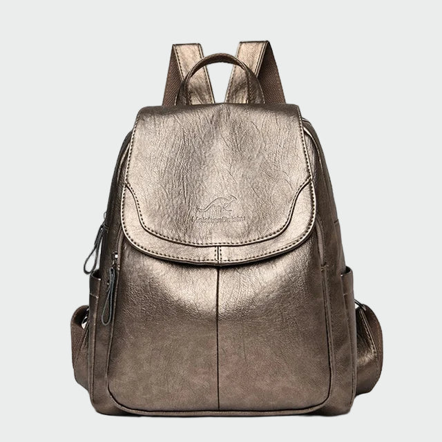 Multi-functional Elegant Backpack
