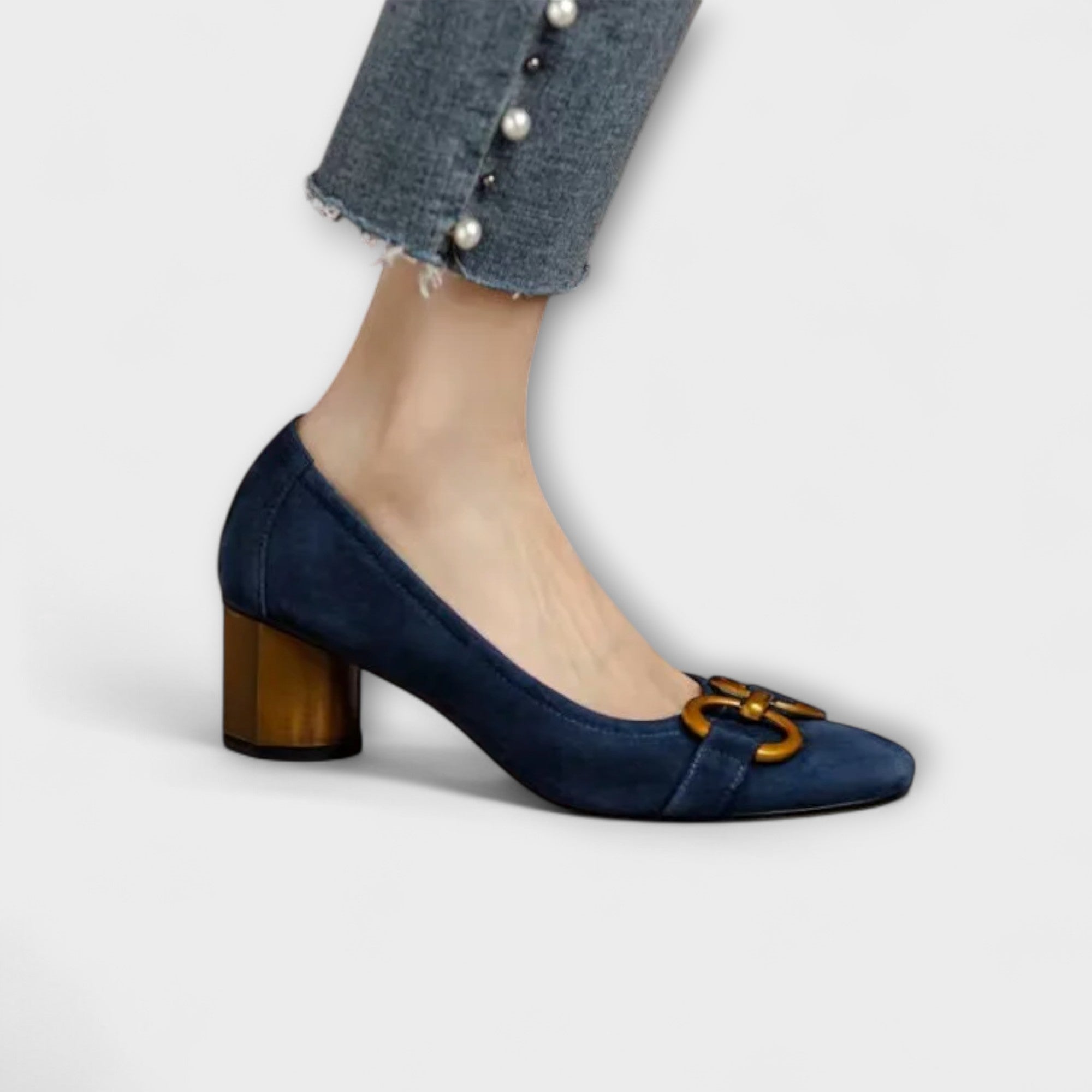 Clogs with Orthopaedic Support