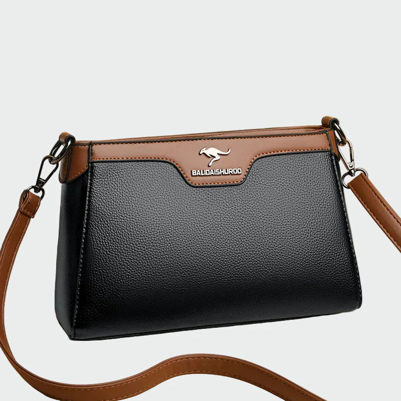 Timeless Elegant Hand Luggage