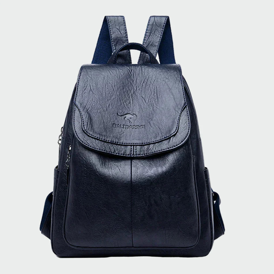 Multi-functional Elegant Backpack