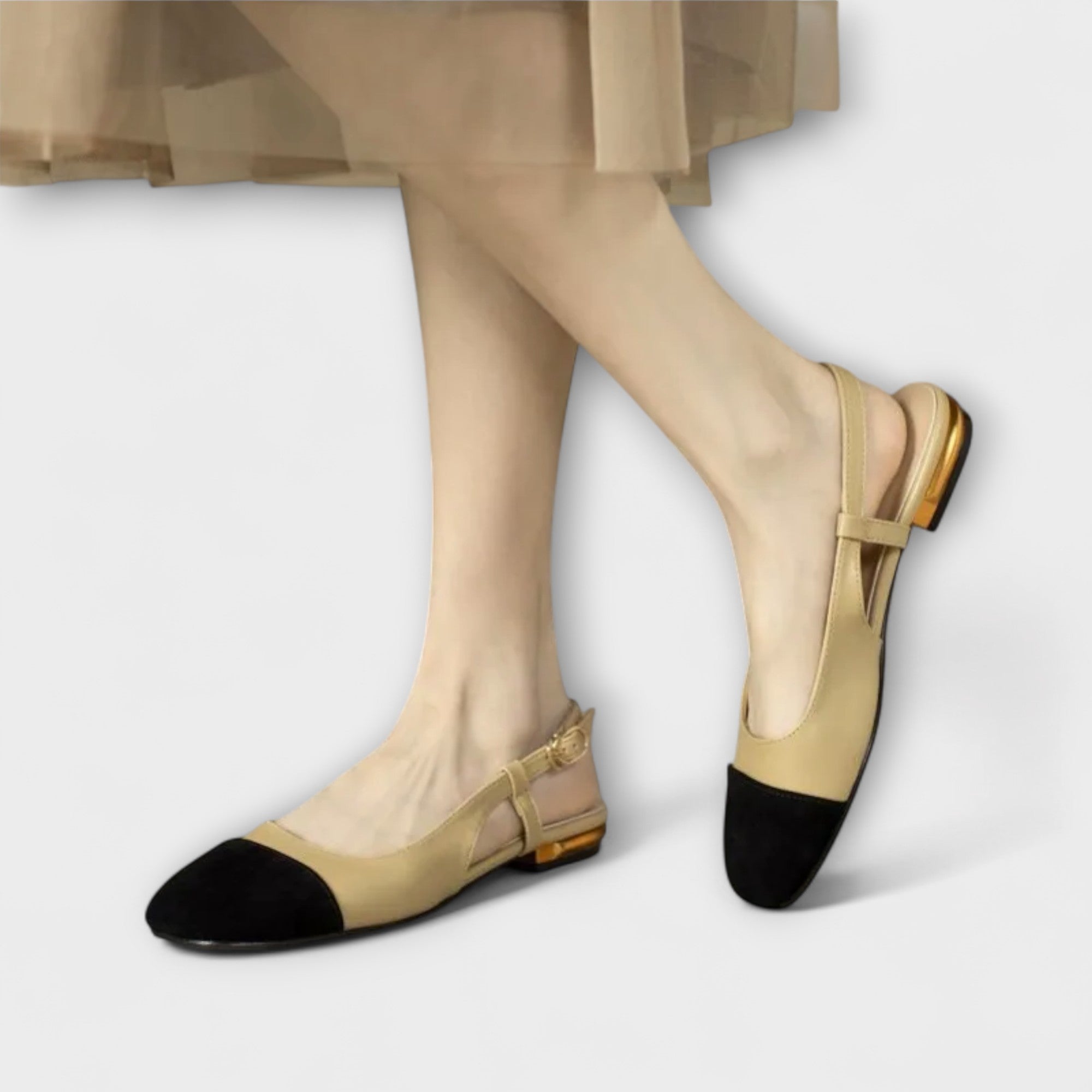 Clogs with Orthopaedic Support