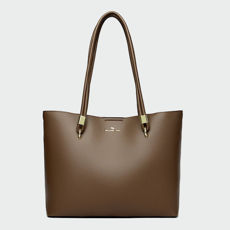 Timeless Elegant Tote Bag