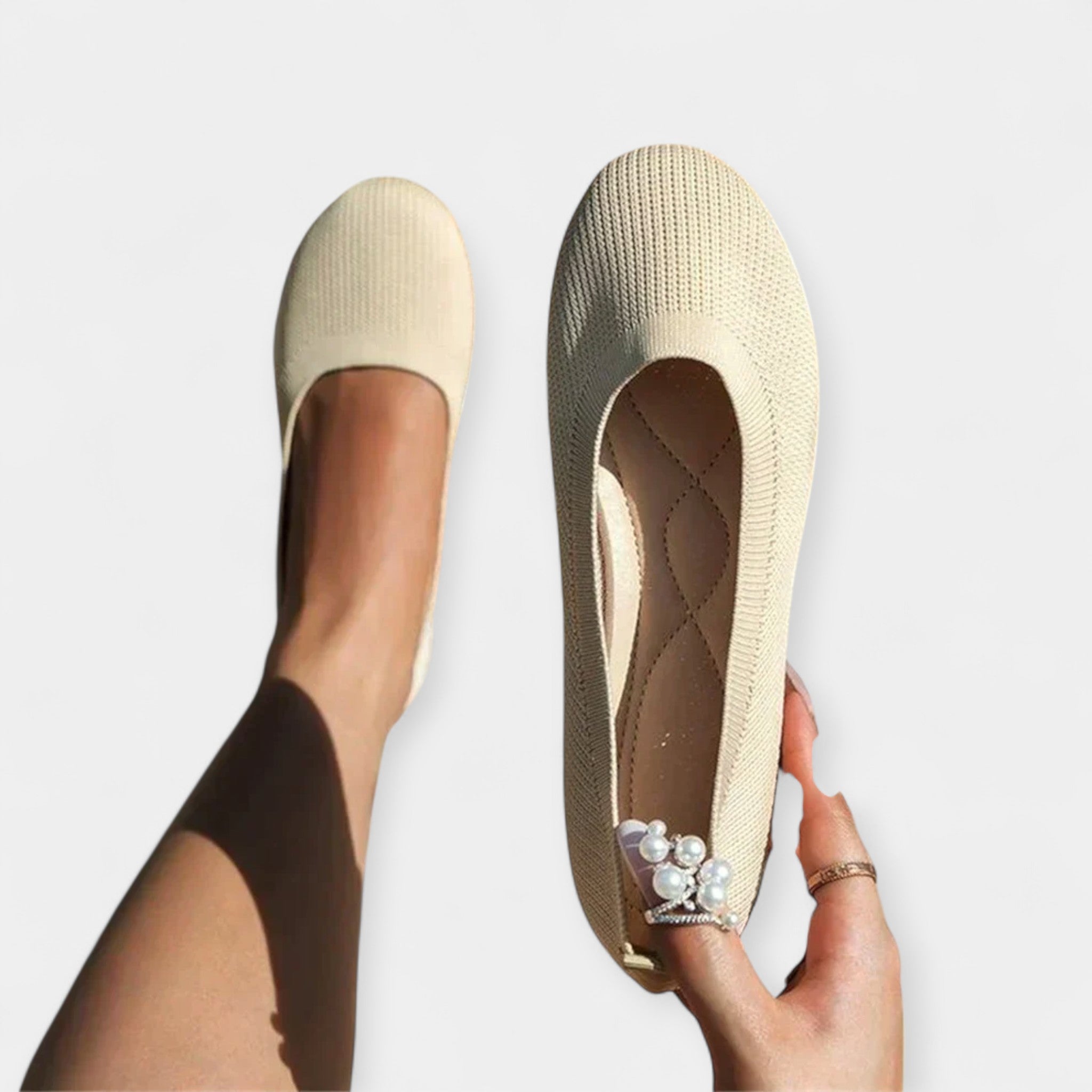 Orthopaedic Slip-On Shoes