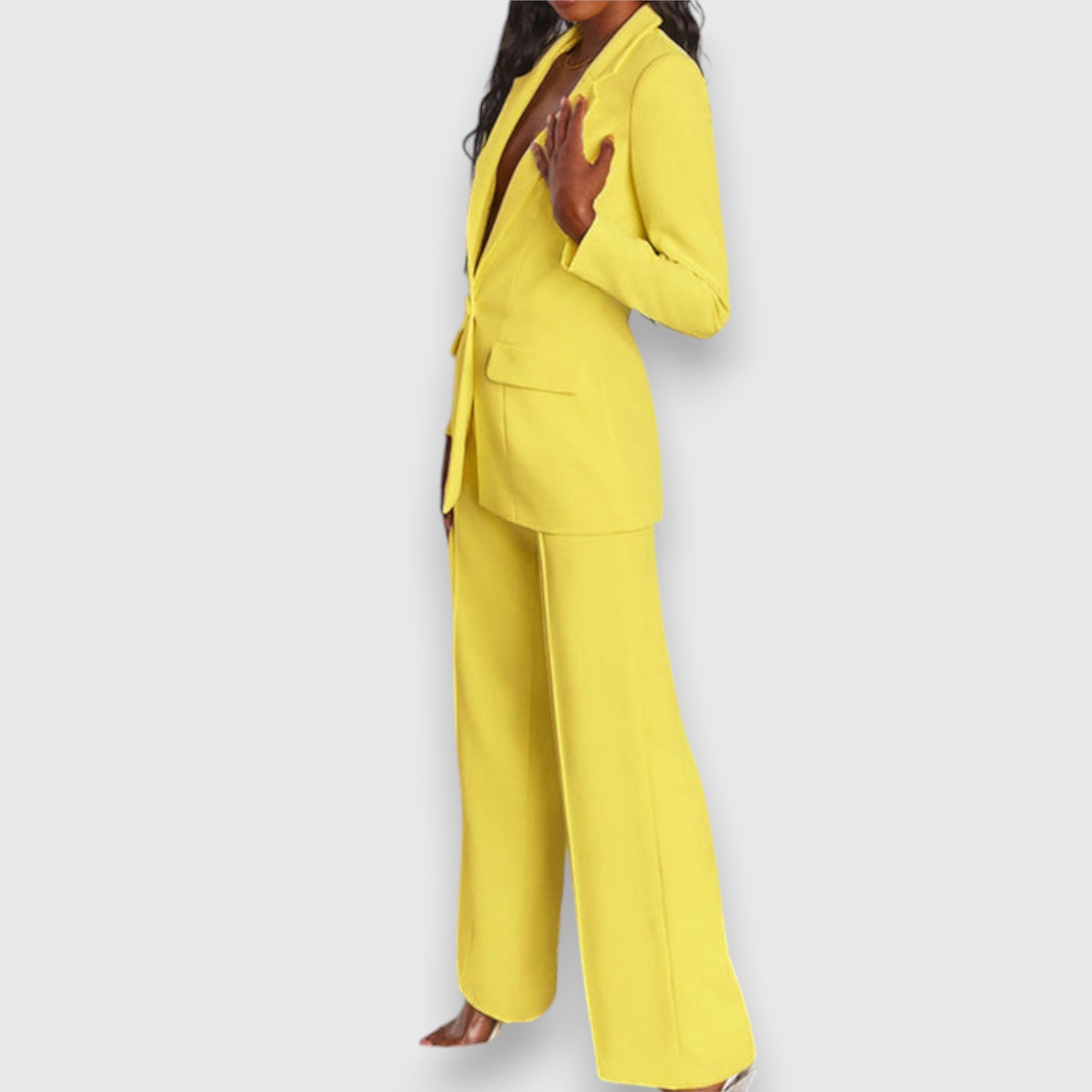 Blazer Set for Elegant Displays