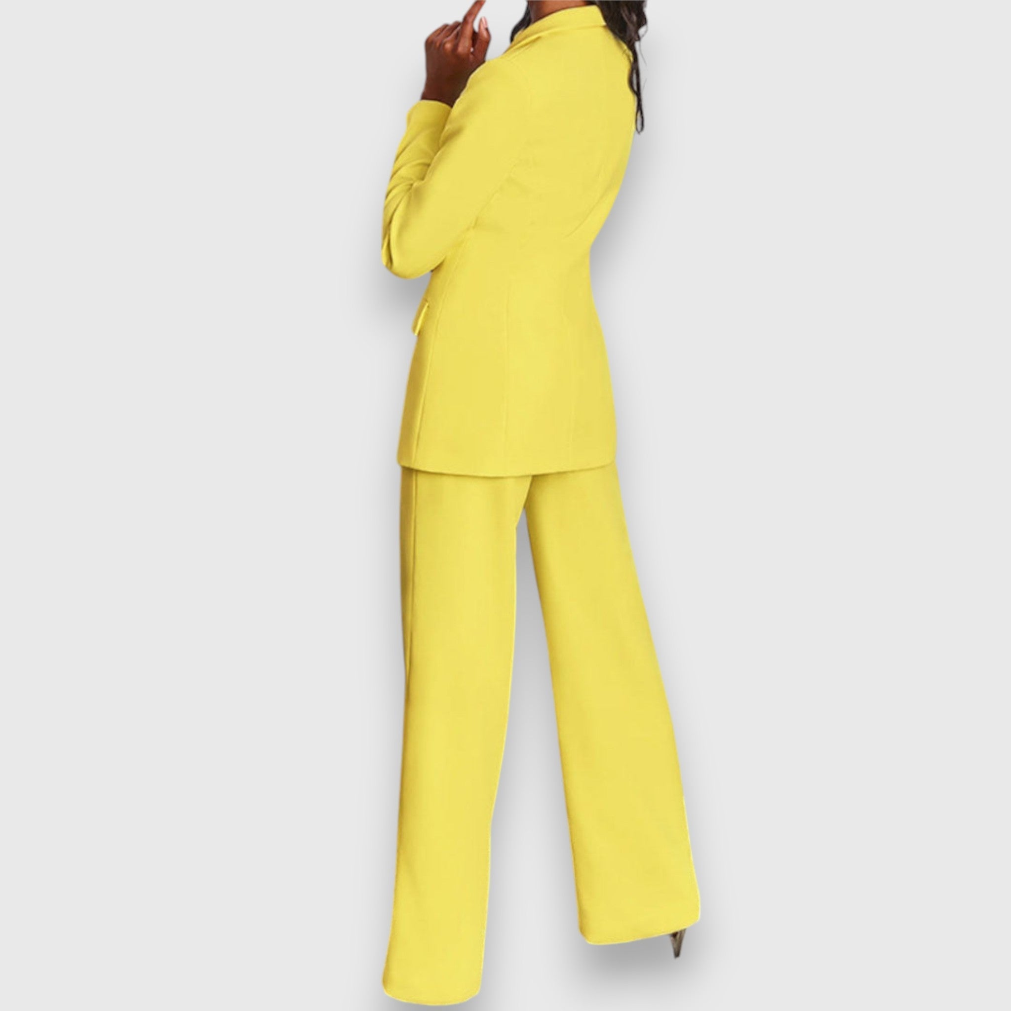 Blazer Set for Elegant Displays