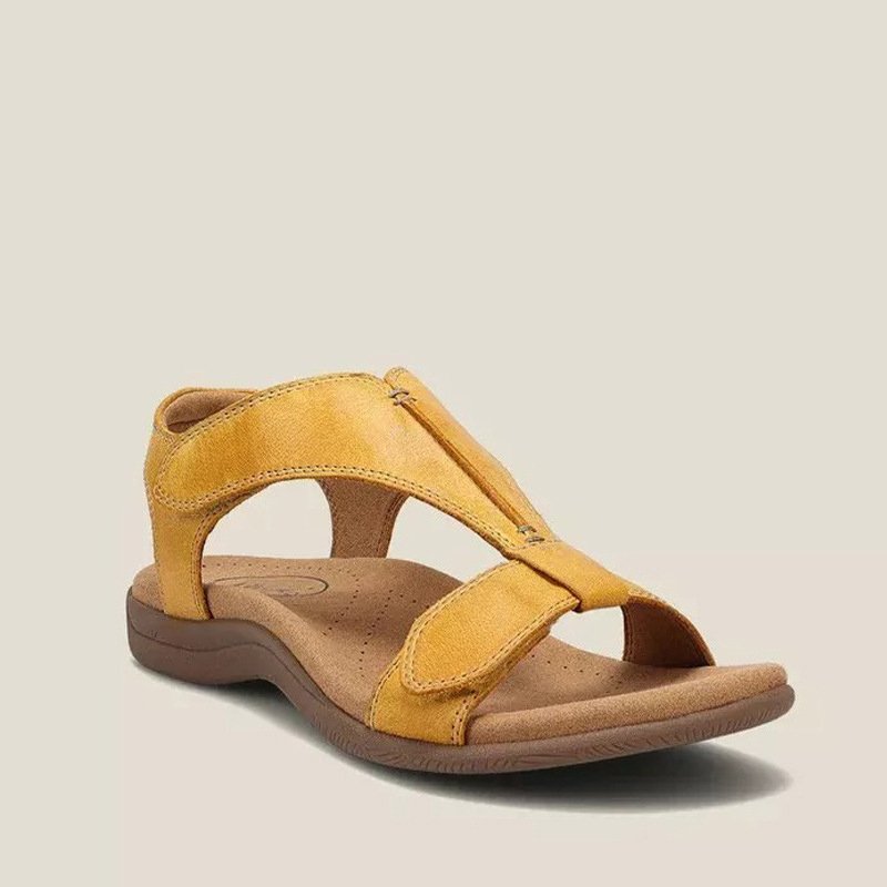 Comfortable and Stylish Orthopaedic Sandals