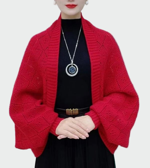 The Ultimate Finishing Touch to Any Outfit