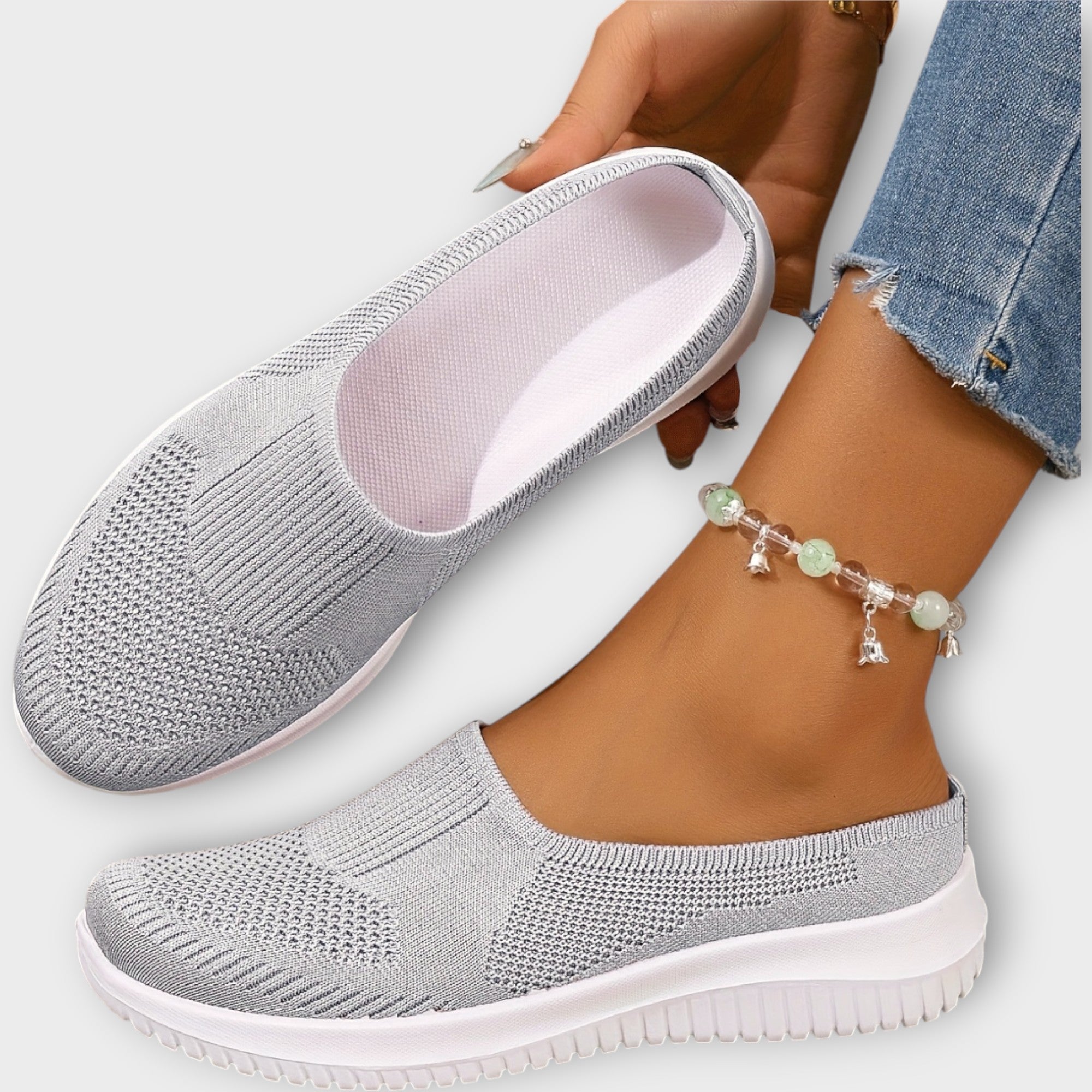 Slip-On Shoes