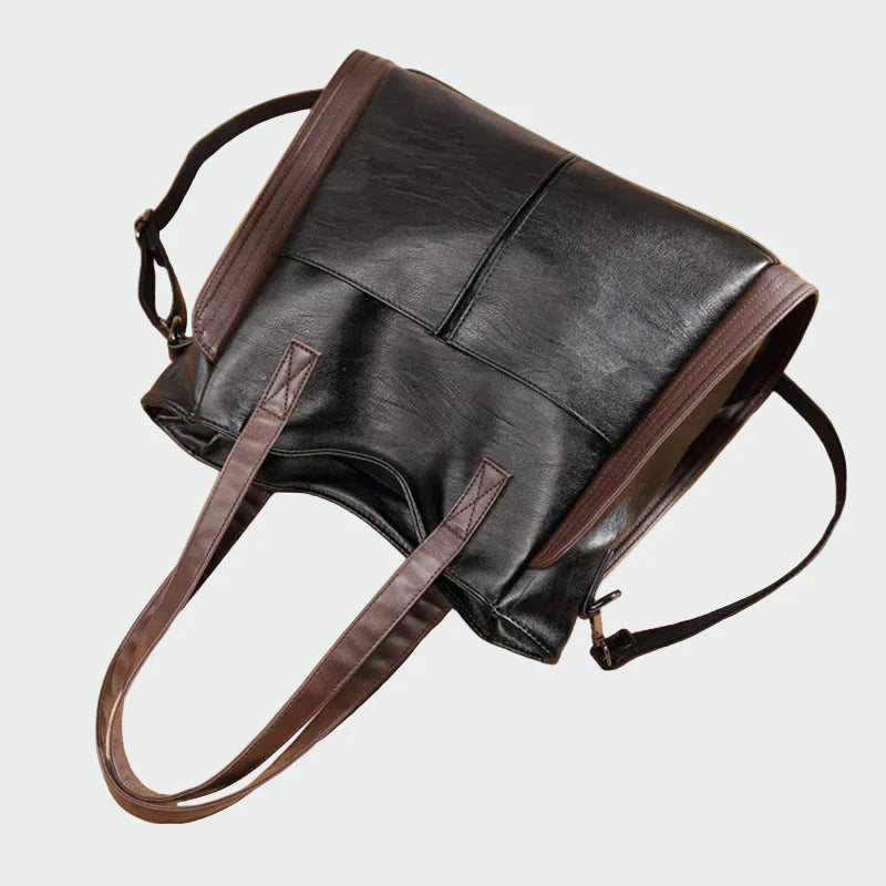 Timeless Leather Bag