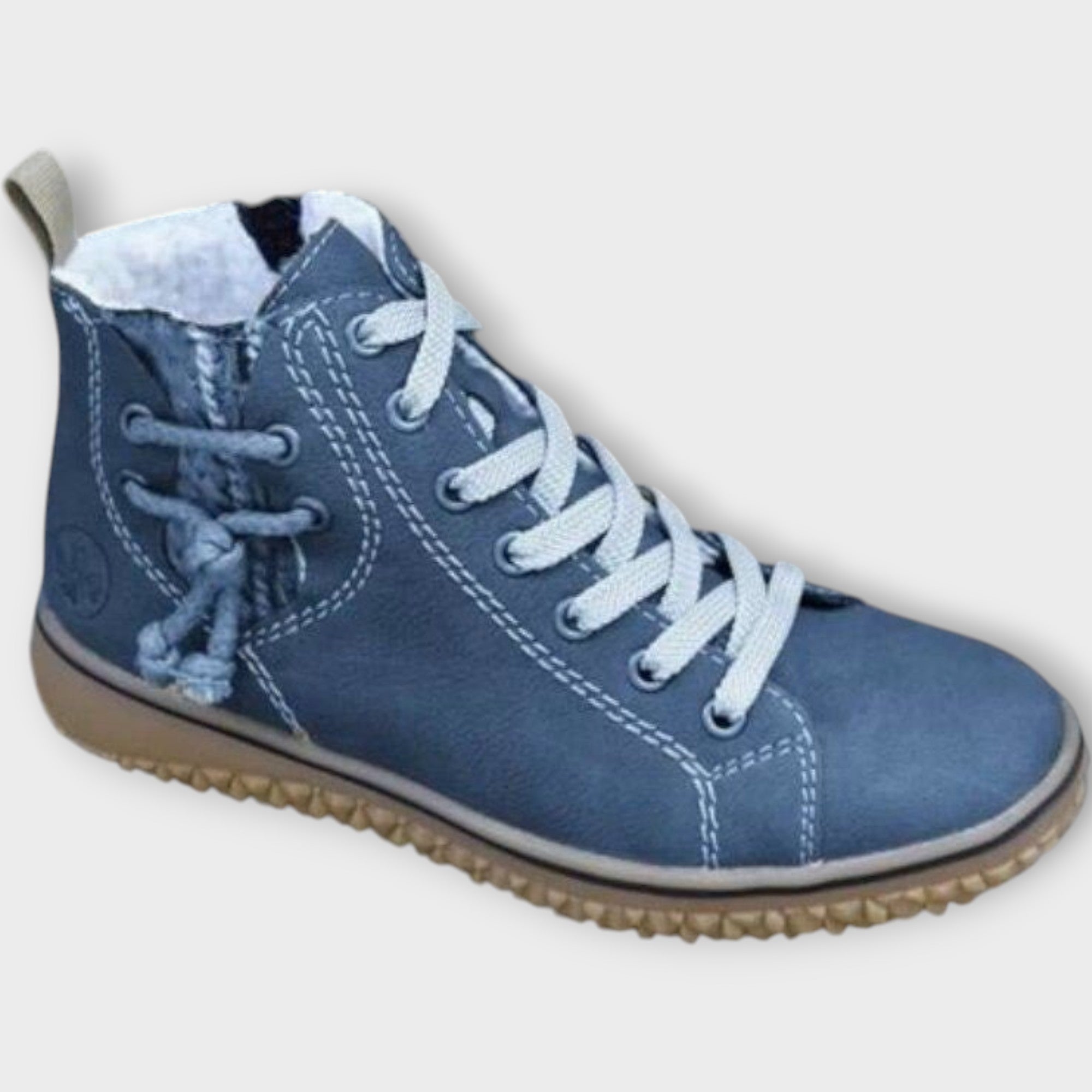 Modern Sports Ankle Boots with Comfortable Fit