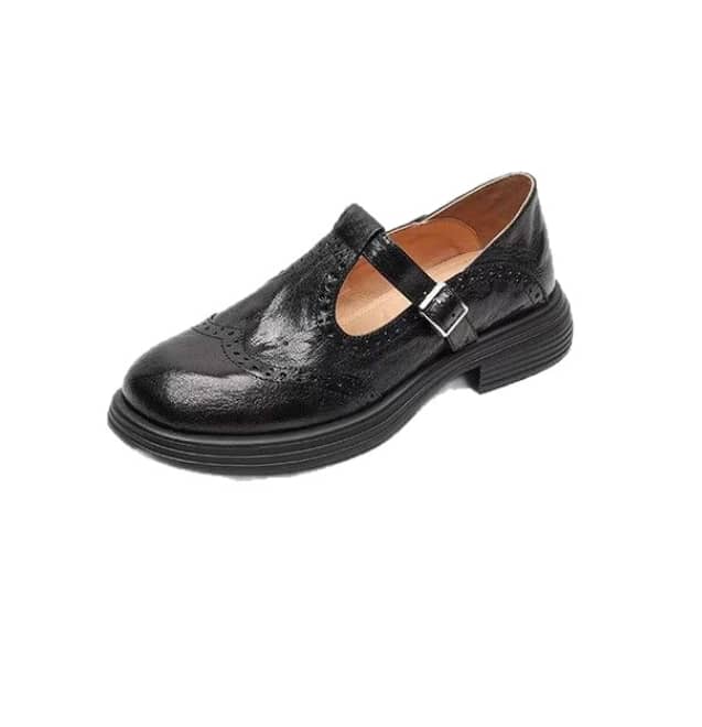 Comfortable Leather Shoes