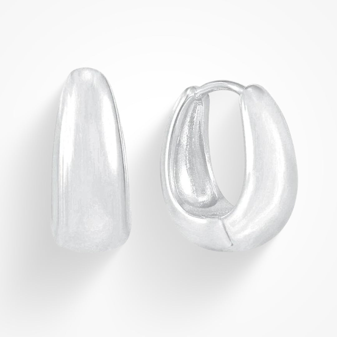 Earring Hoops