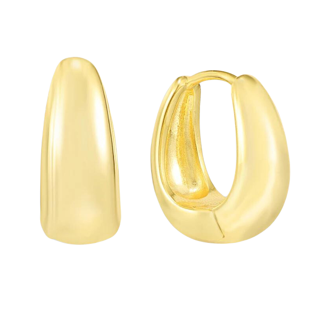 Earring Hoops