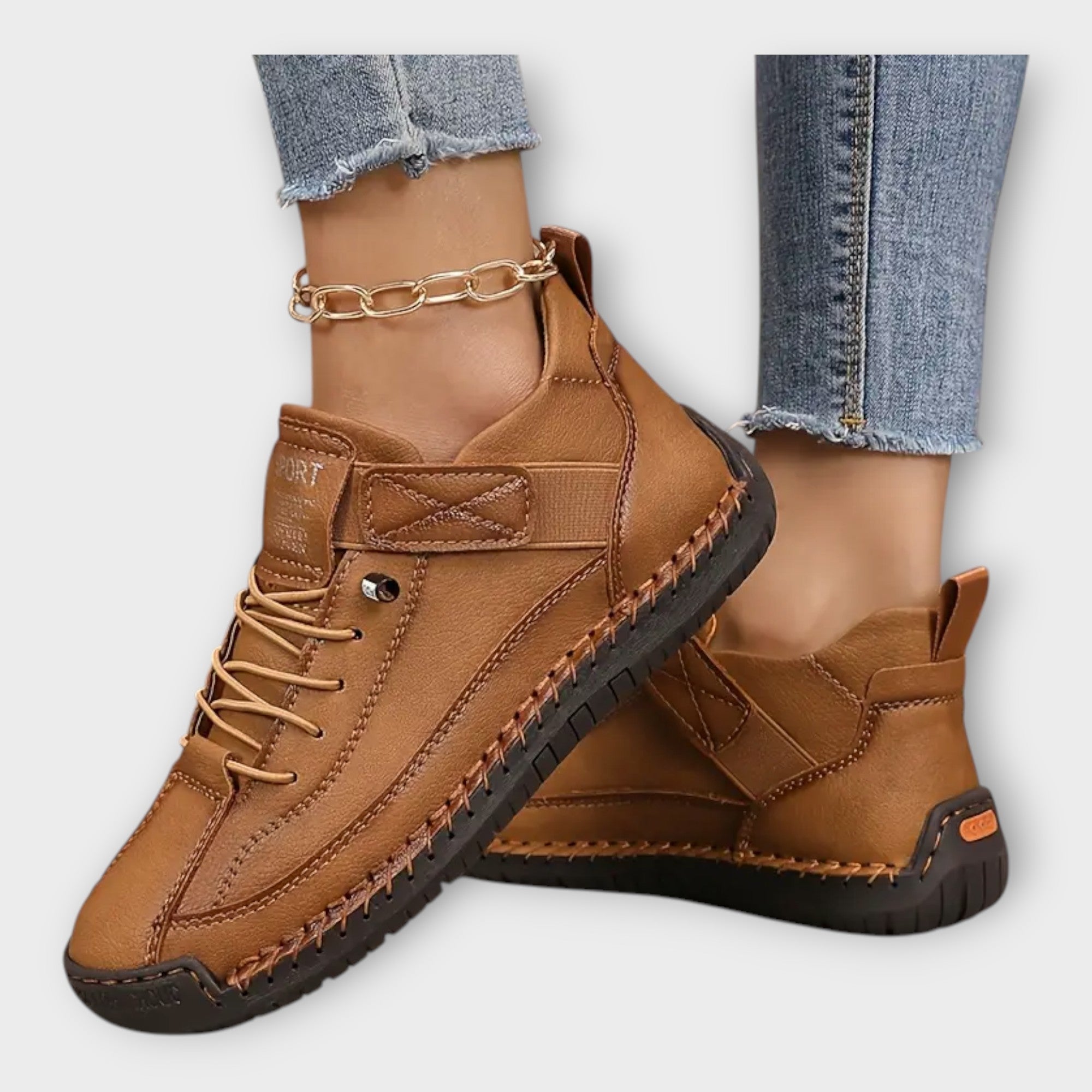 Stylish and Practical Sports Shoes