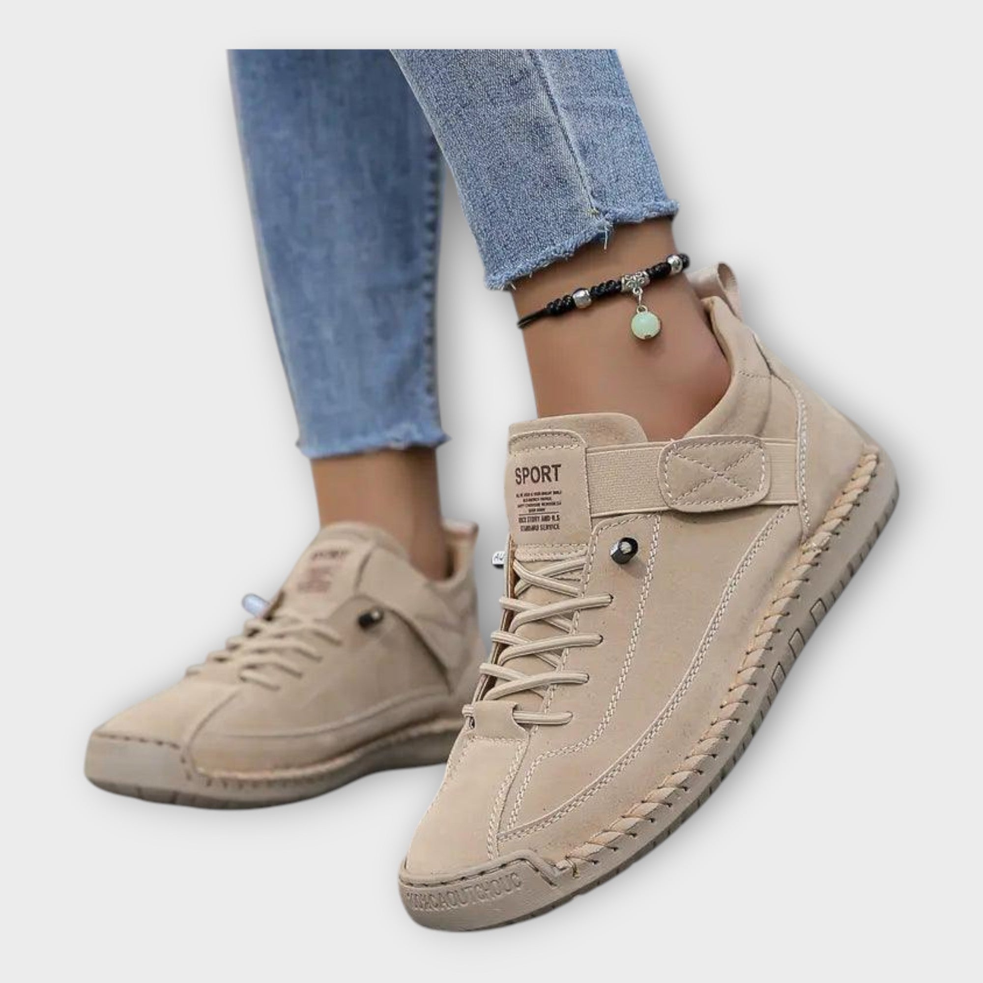 Stylish and Practical Sports Shoes