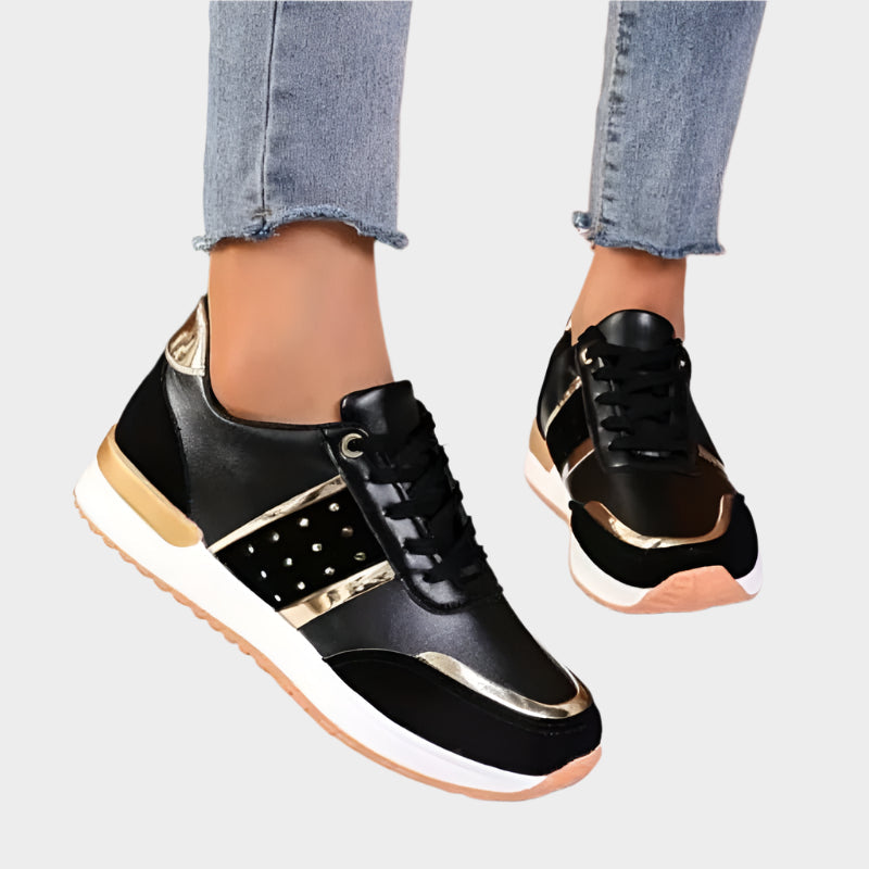 Orthopaedic Shoe New Collection