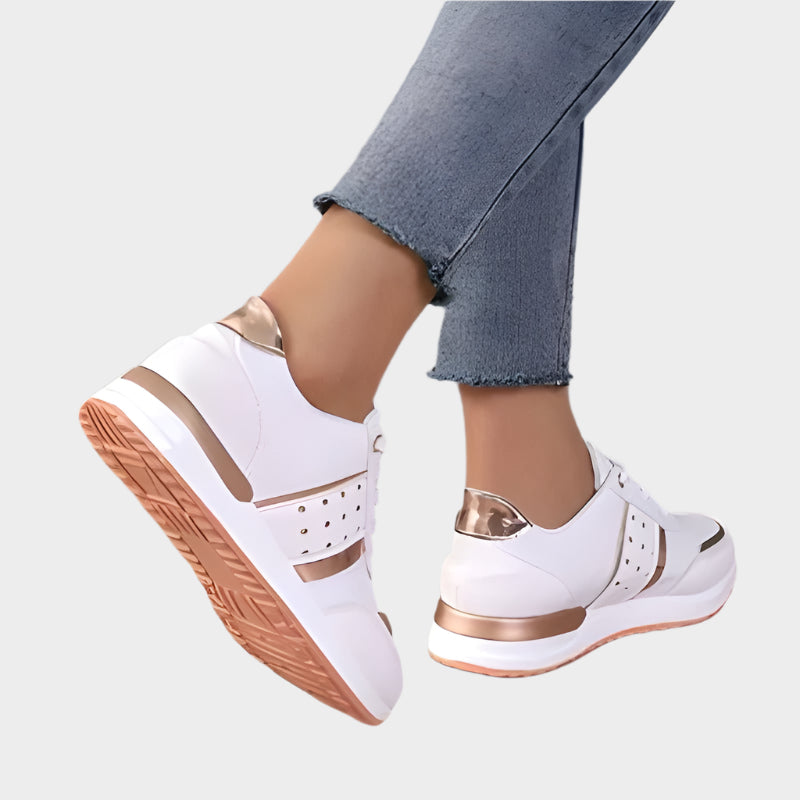 Orthopaedic Shoe New Collection