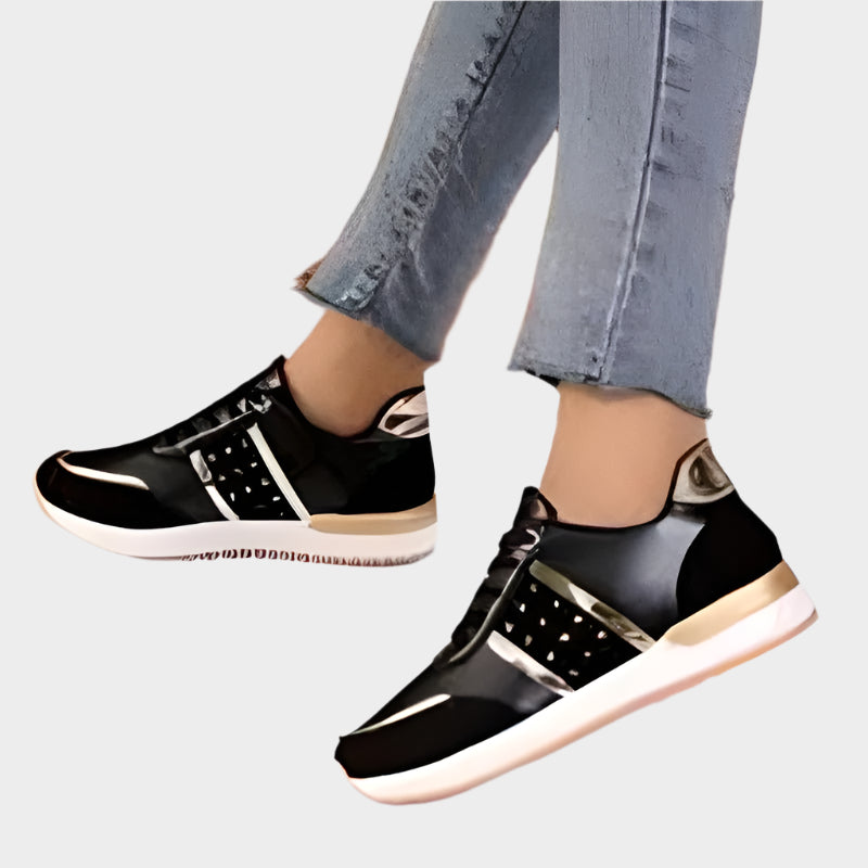 Orthopaedic Shoe New Collection