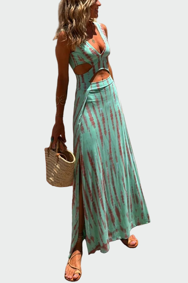 Airy and Elegant Dress