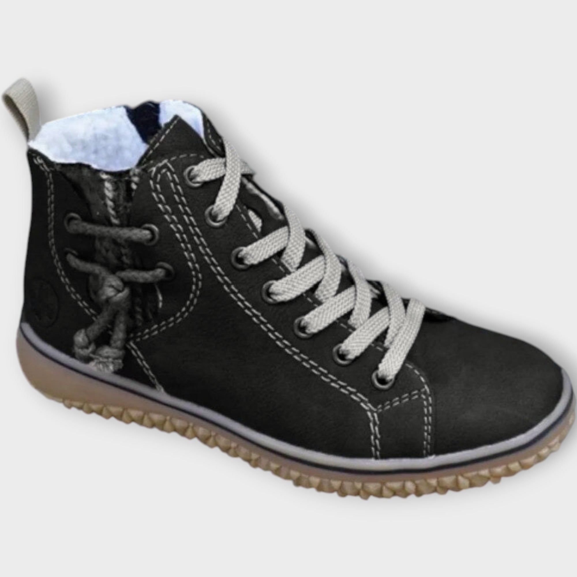 Modern Sports Ankle Boots with Comfortable Fit