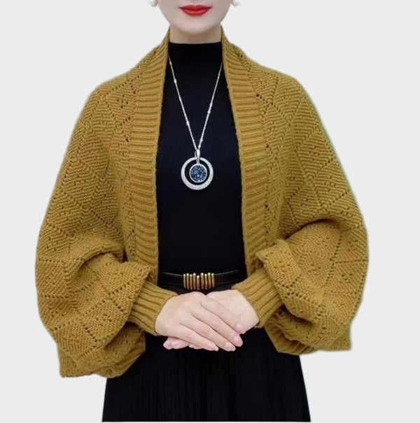 The Ultimate Finishing Touch to Any Outfit