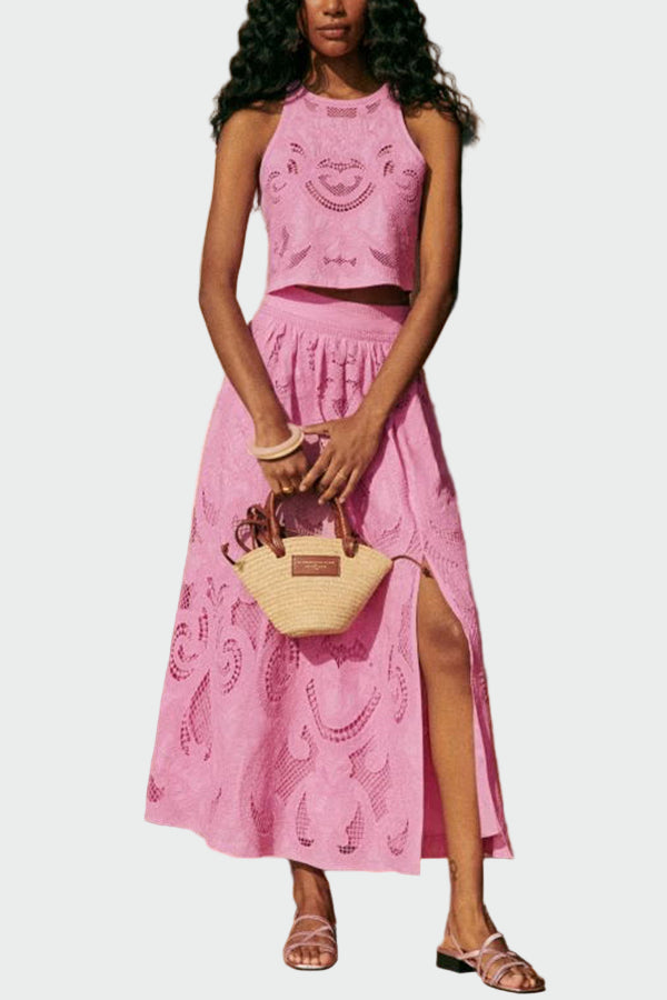 Elegance and Freshness Set