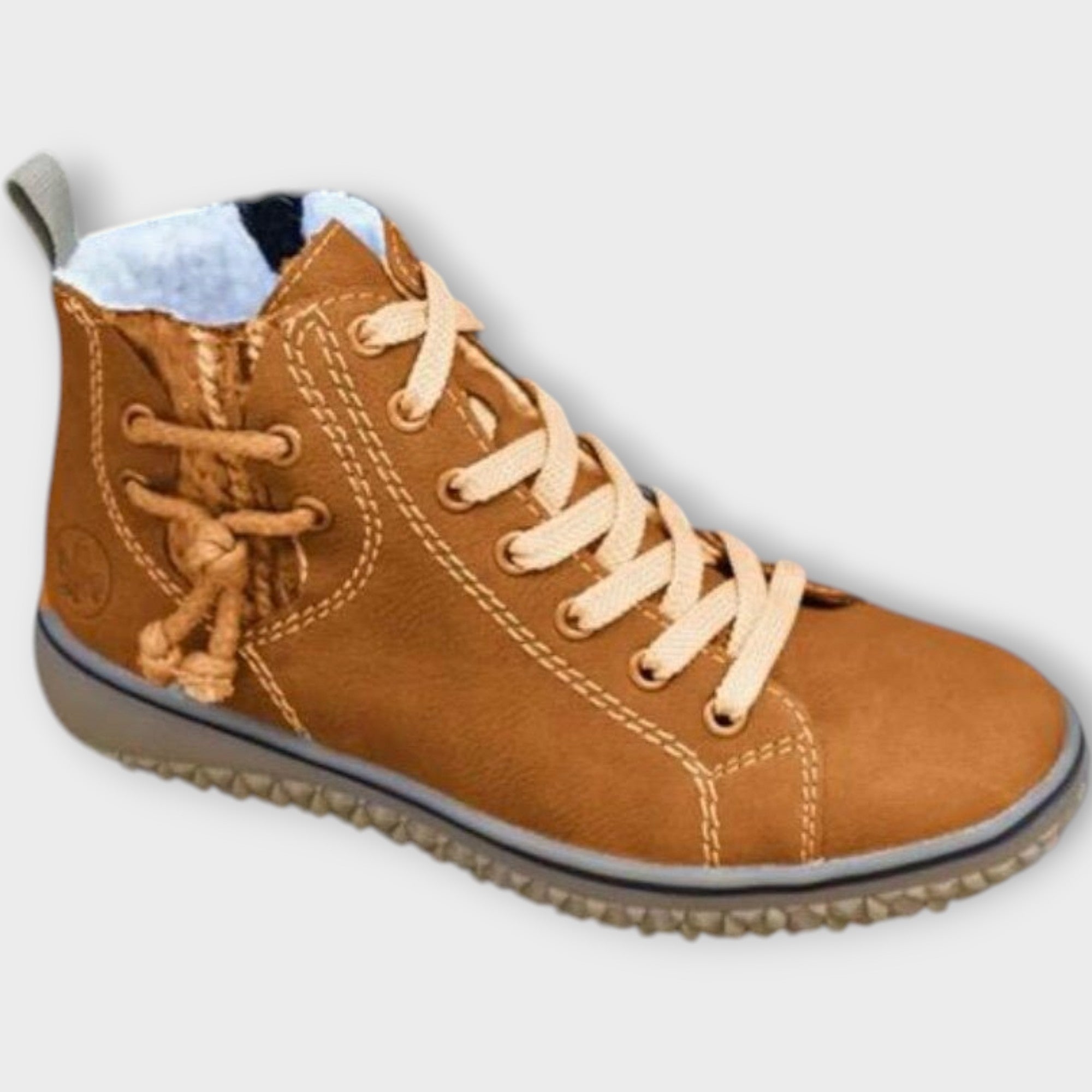 Modern Sports Ankle Boots with Comfortable Fit