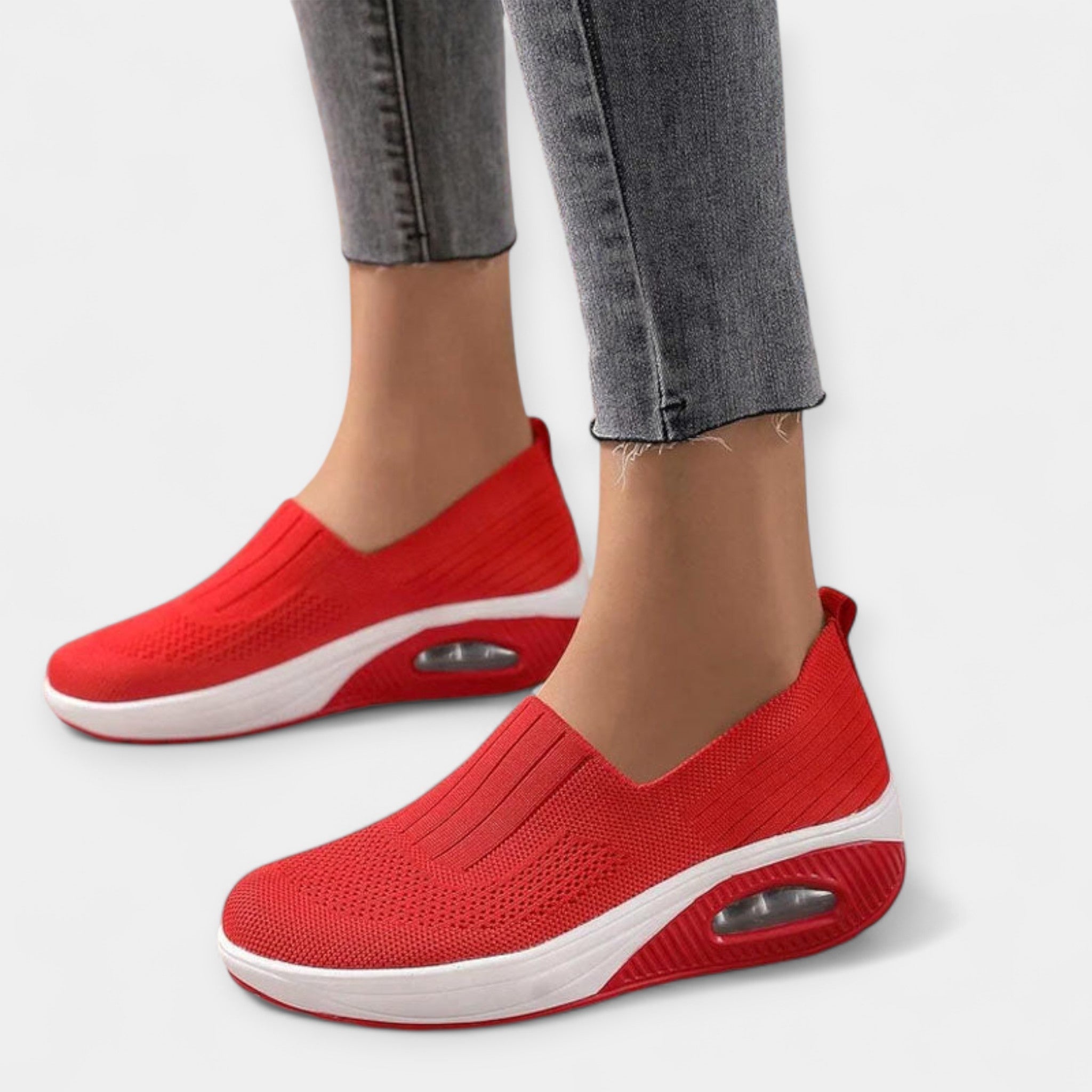 Comfortable and Easy Shoes