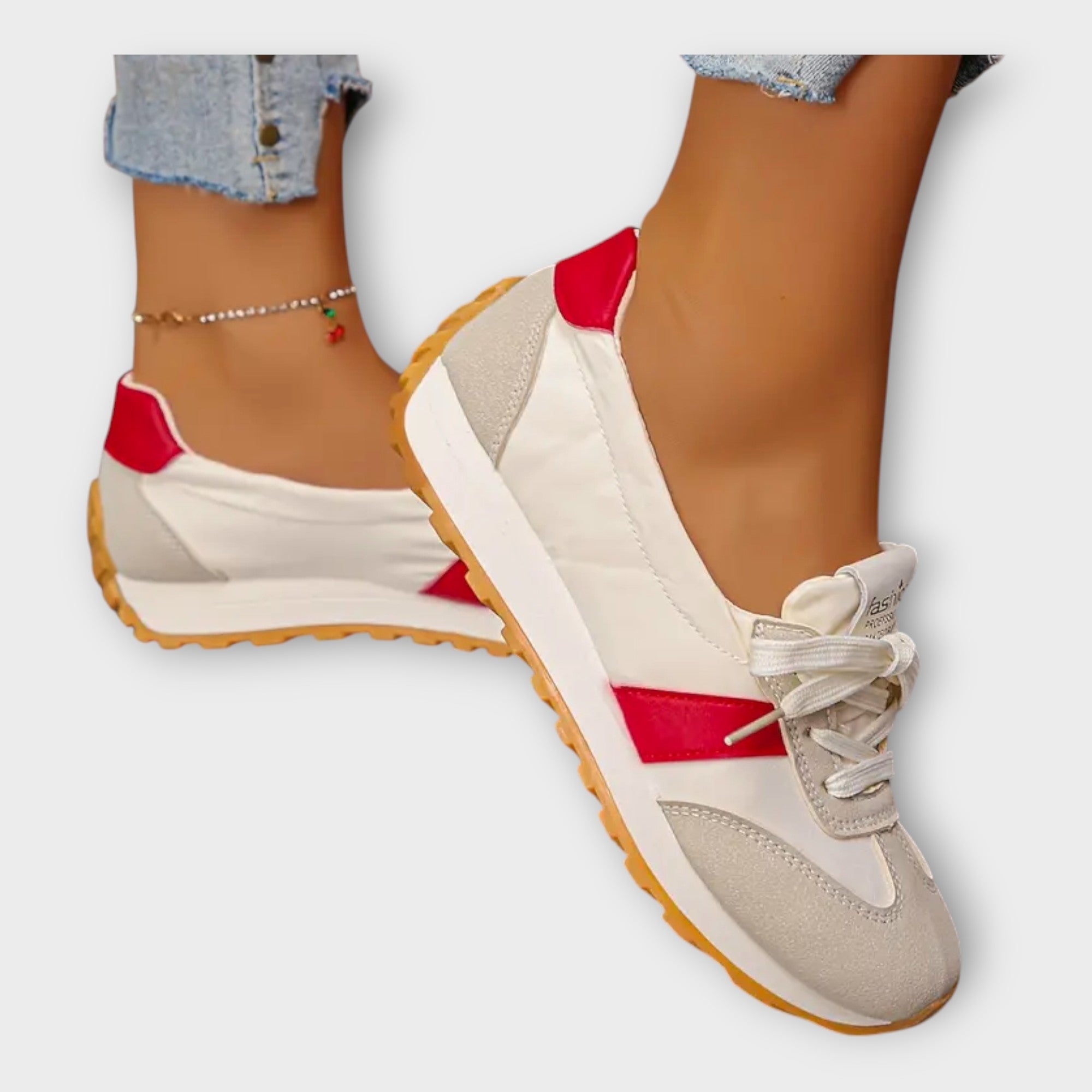 Elegant Sports Shoes with Timeless Style