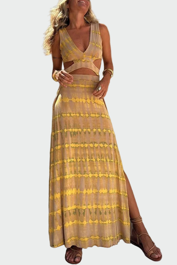 Airy and Elegant Dress