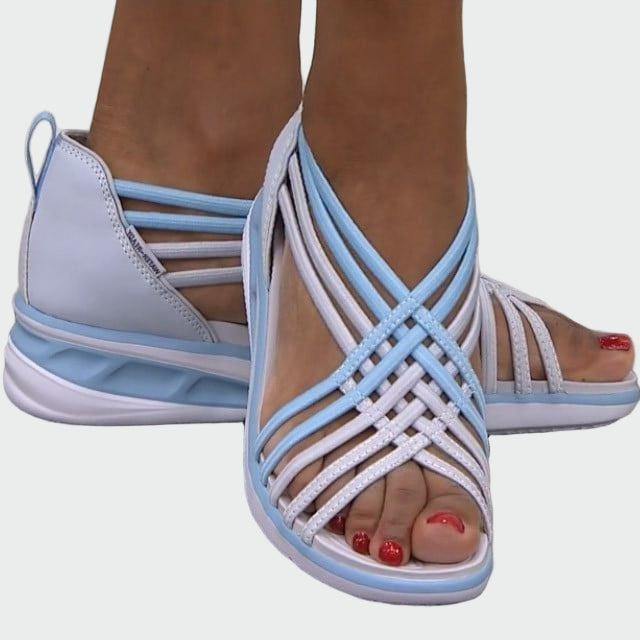 Elegant Orthopaedic Sandals