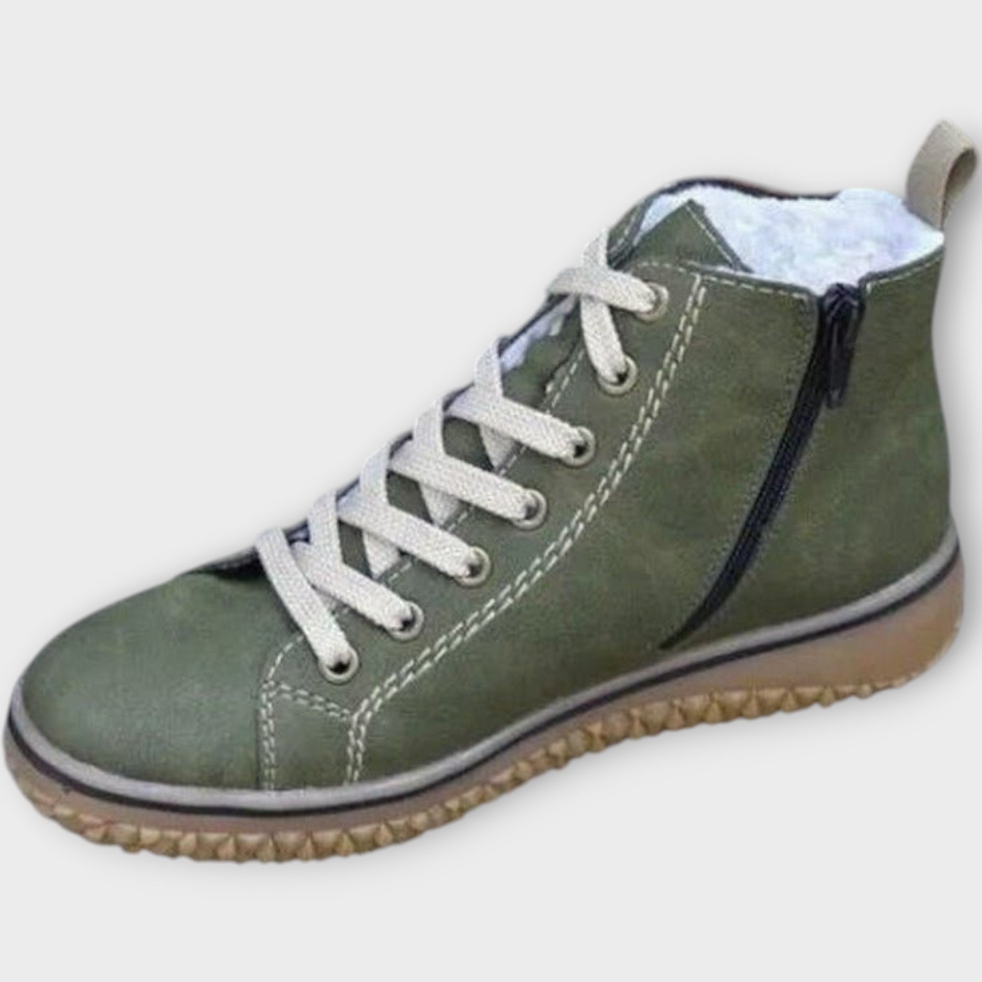 Modern Sports Ankle Boots with Comfortable Fit