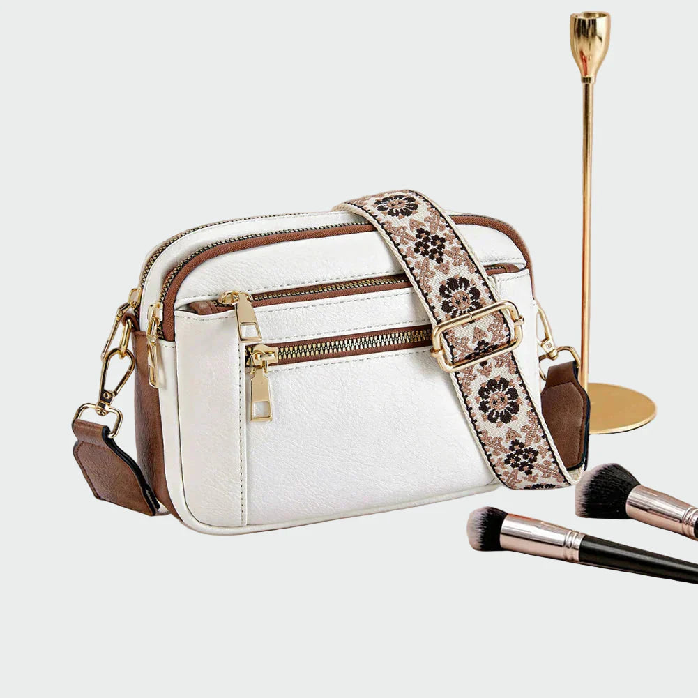 Timeless Shoulder Bag