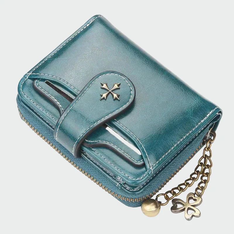 Timeless Elegant Wallet