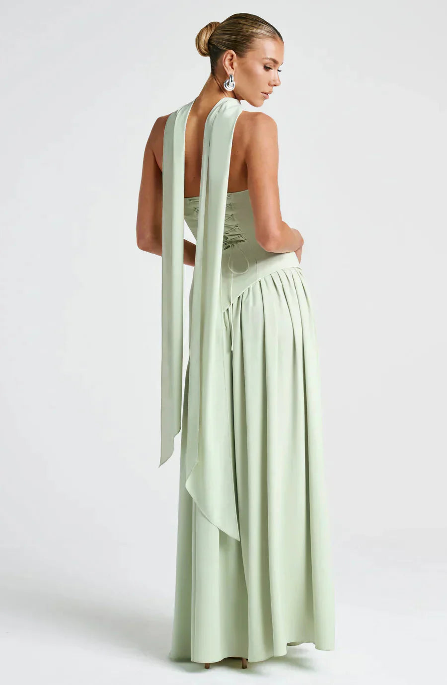 Maxi Dress with Class that Impresses
