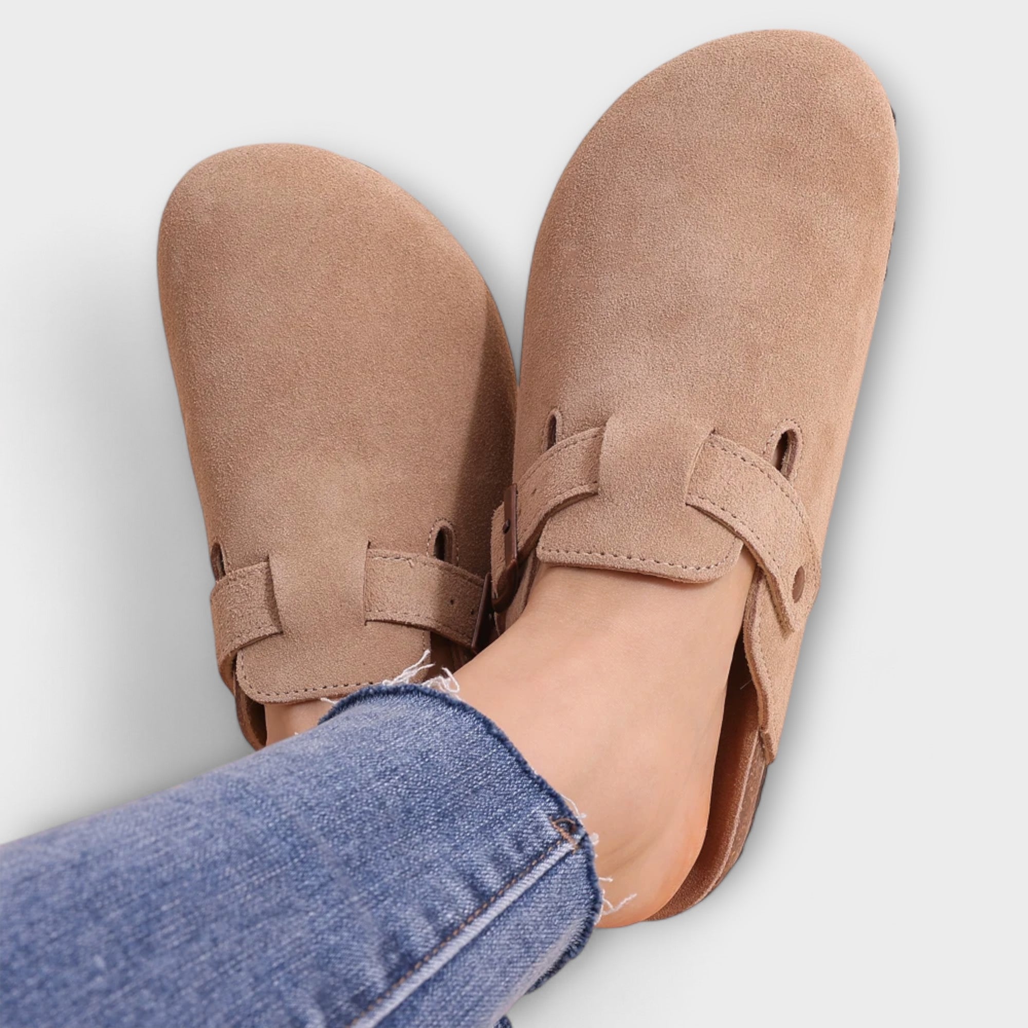 Ergonomic Comfortable Sandals