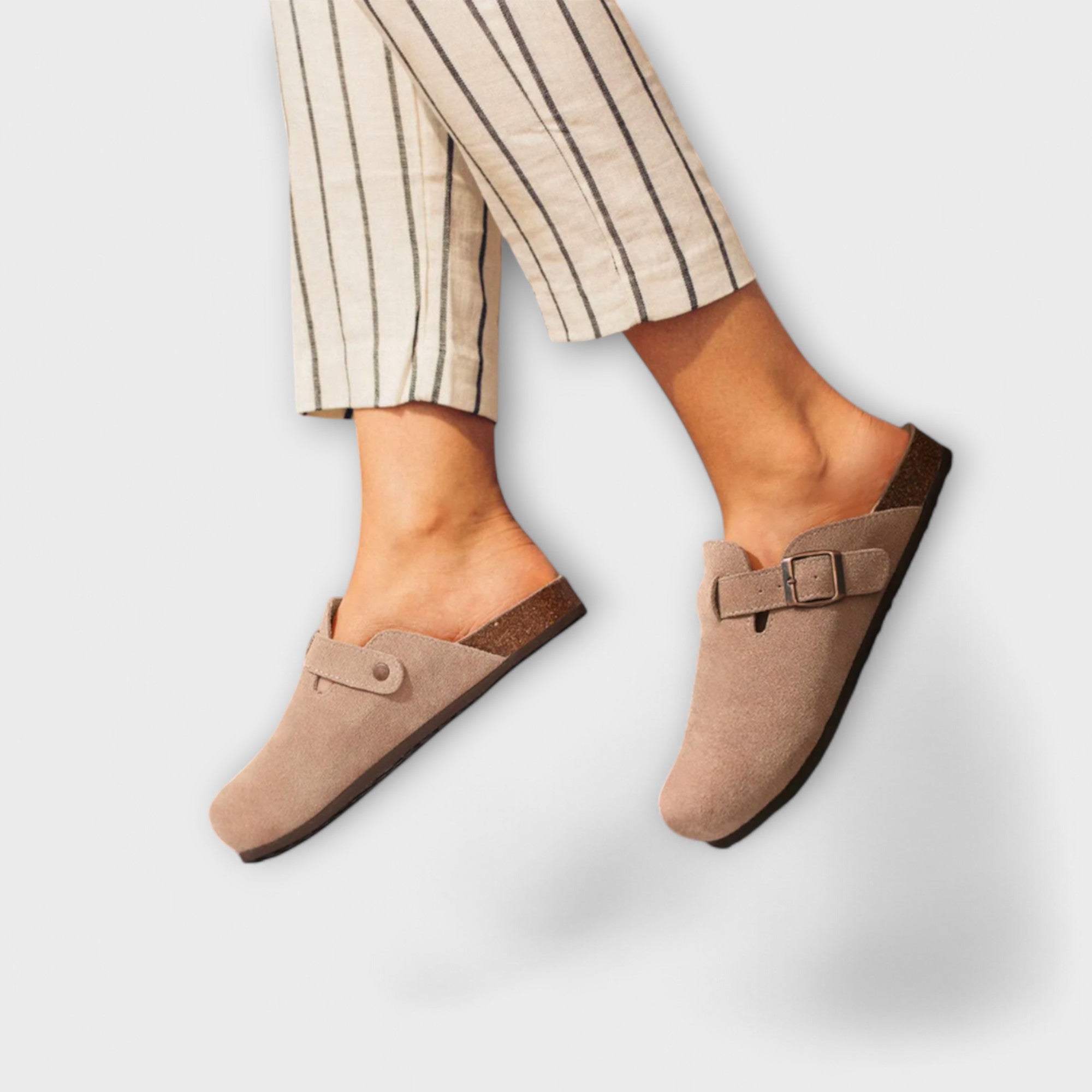 Ergonomic Comfortable Sandals