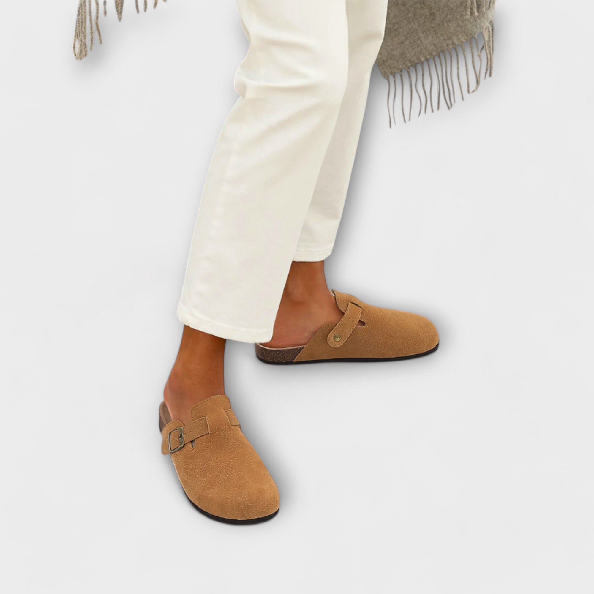 Ergonomic Comfortable Sandals