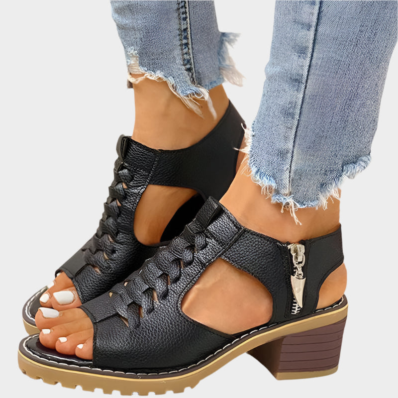 New Collection Sandals